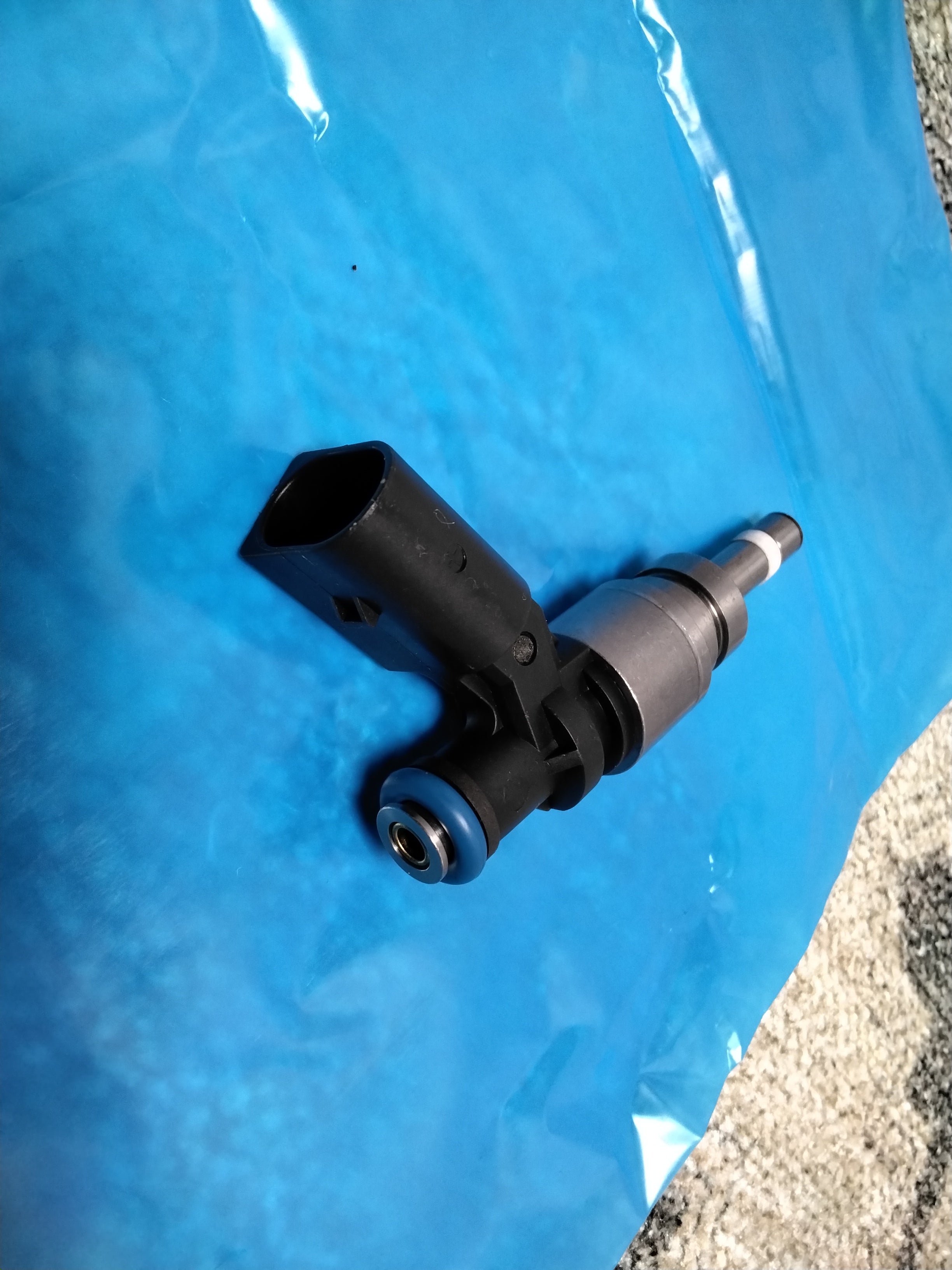 DAVRPES JSD742 06E906036F Fuel Injectors Fuel Spray Nozzle Replacement (7923804045550)